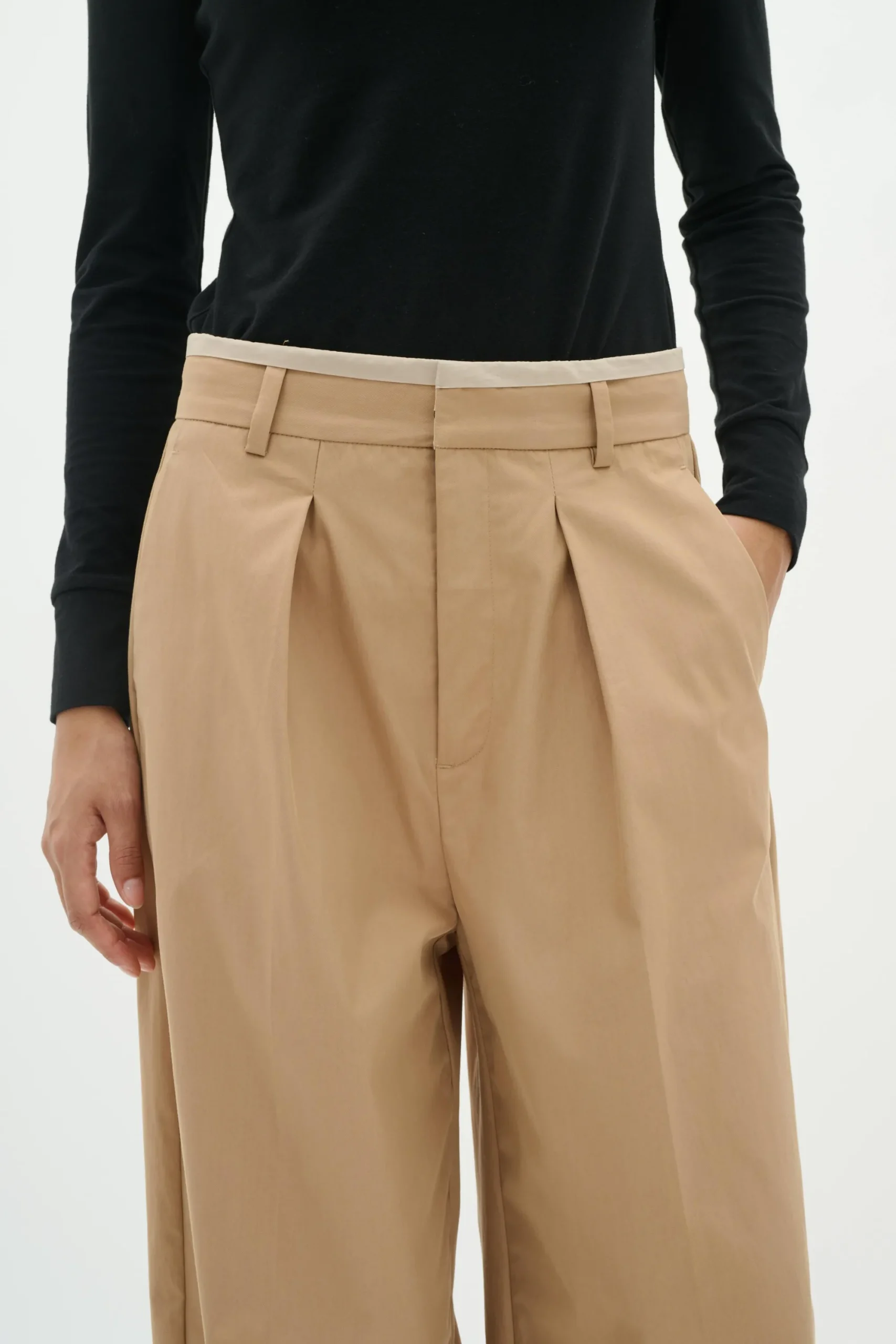 InWear MalaiaIW Bukser* Bukser & Jumpsuits