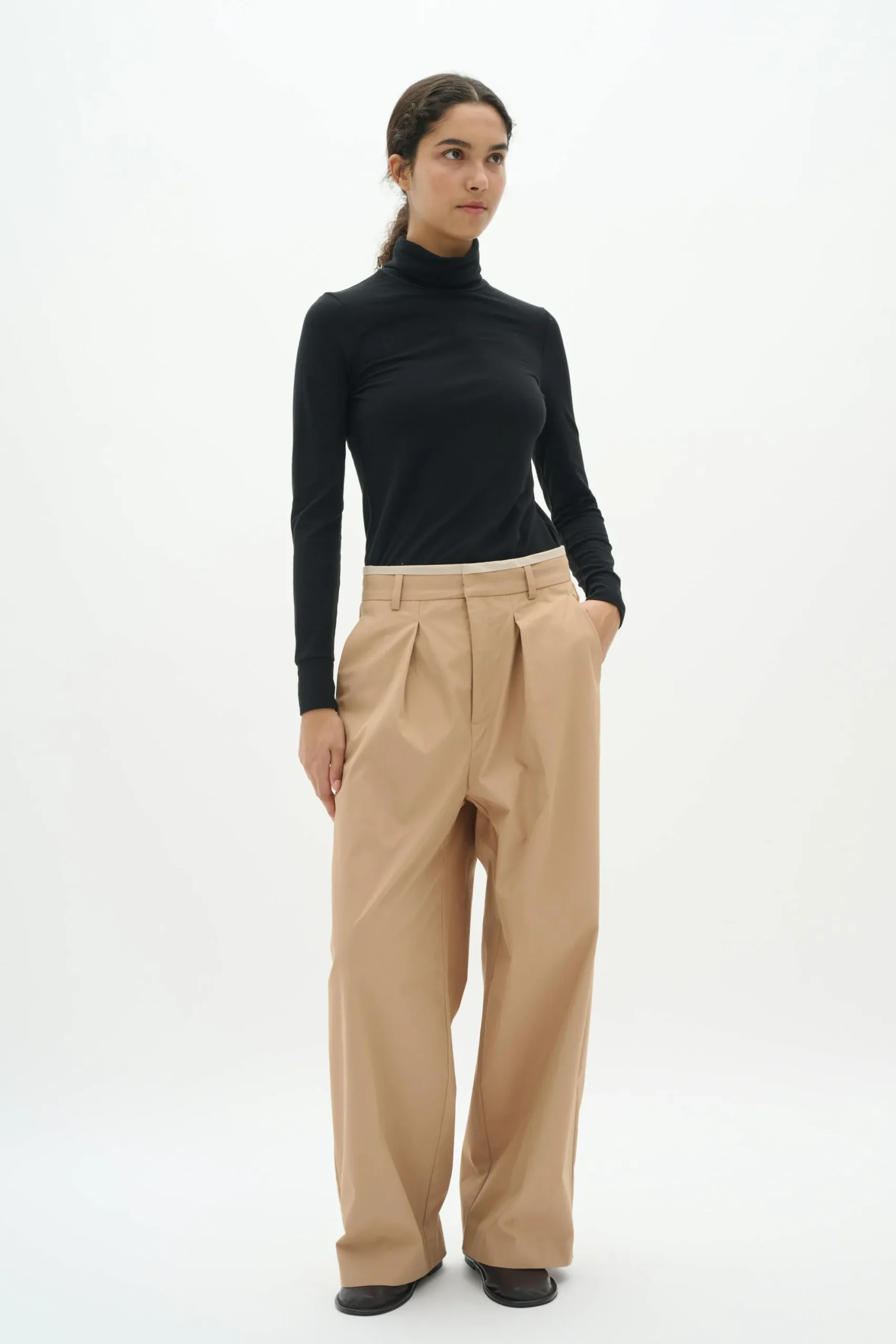 InWear MalaiaIW Bukser* Bukser & Jumpsuits