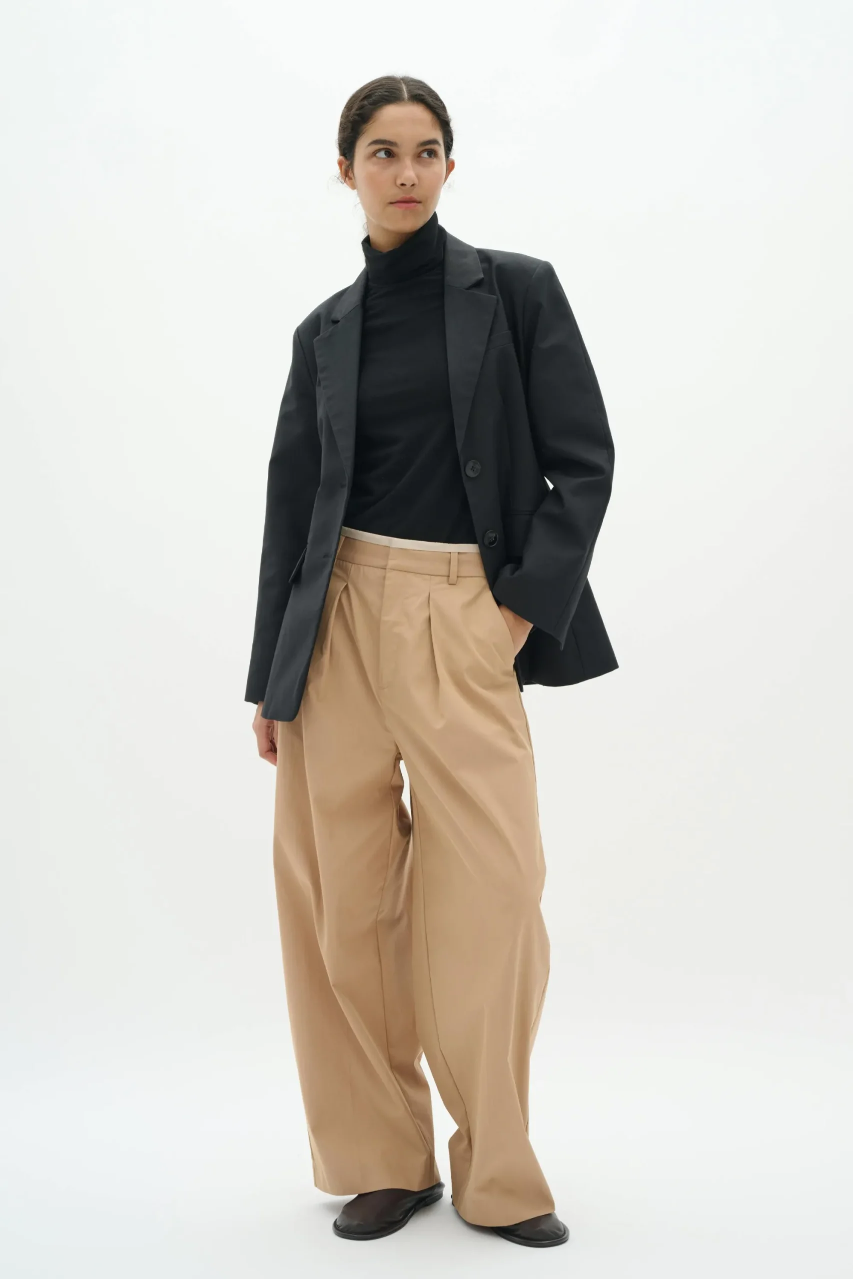 InWear MalaiaIW Bukser* Bukser & Jumpsuits