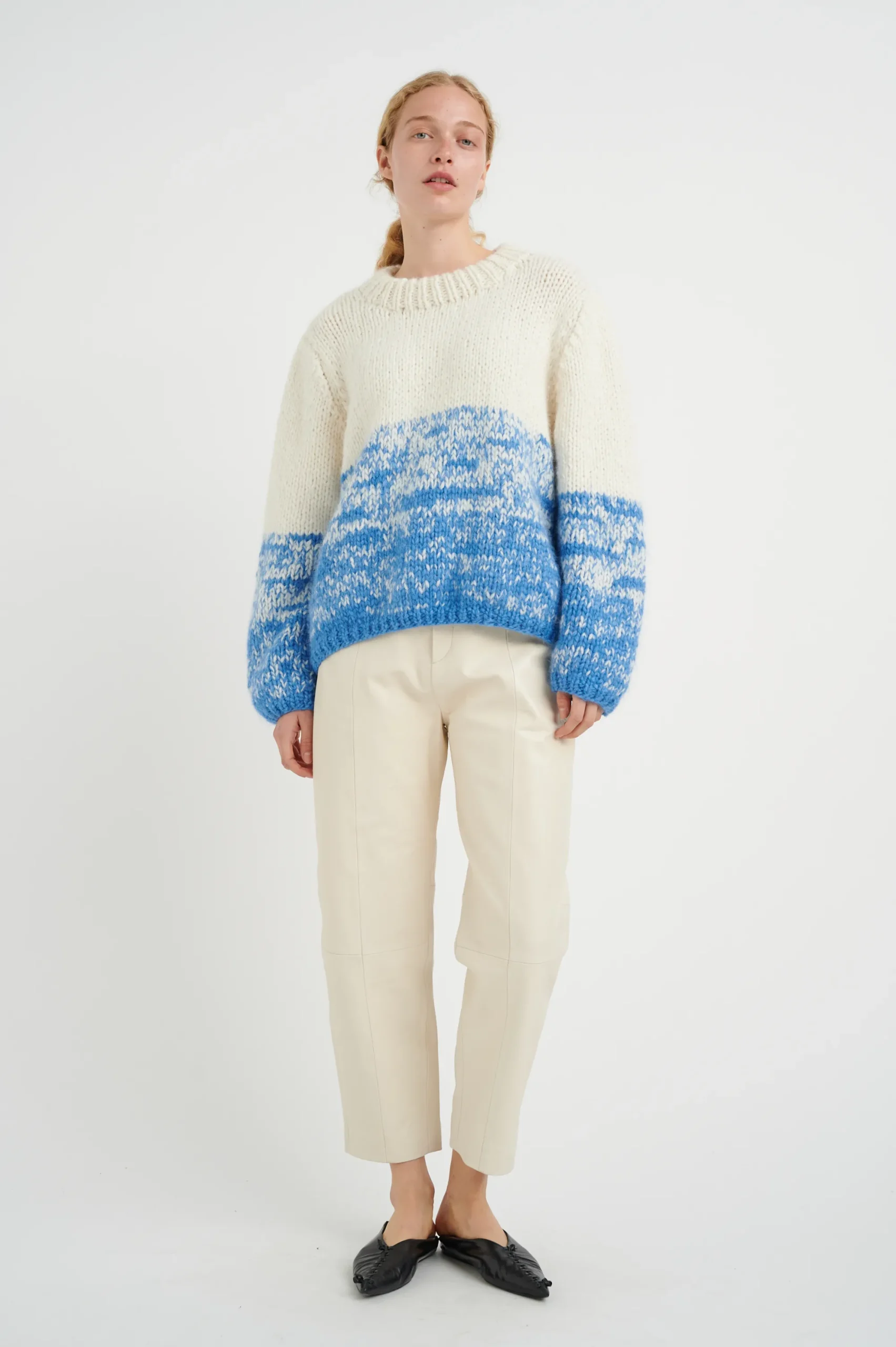 InWear MandaIW Pullover* Genser