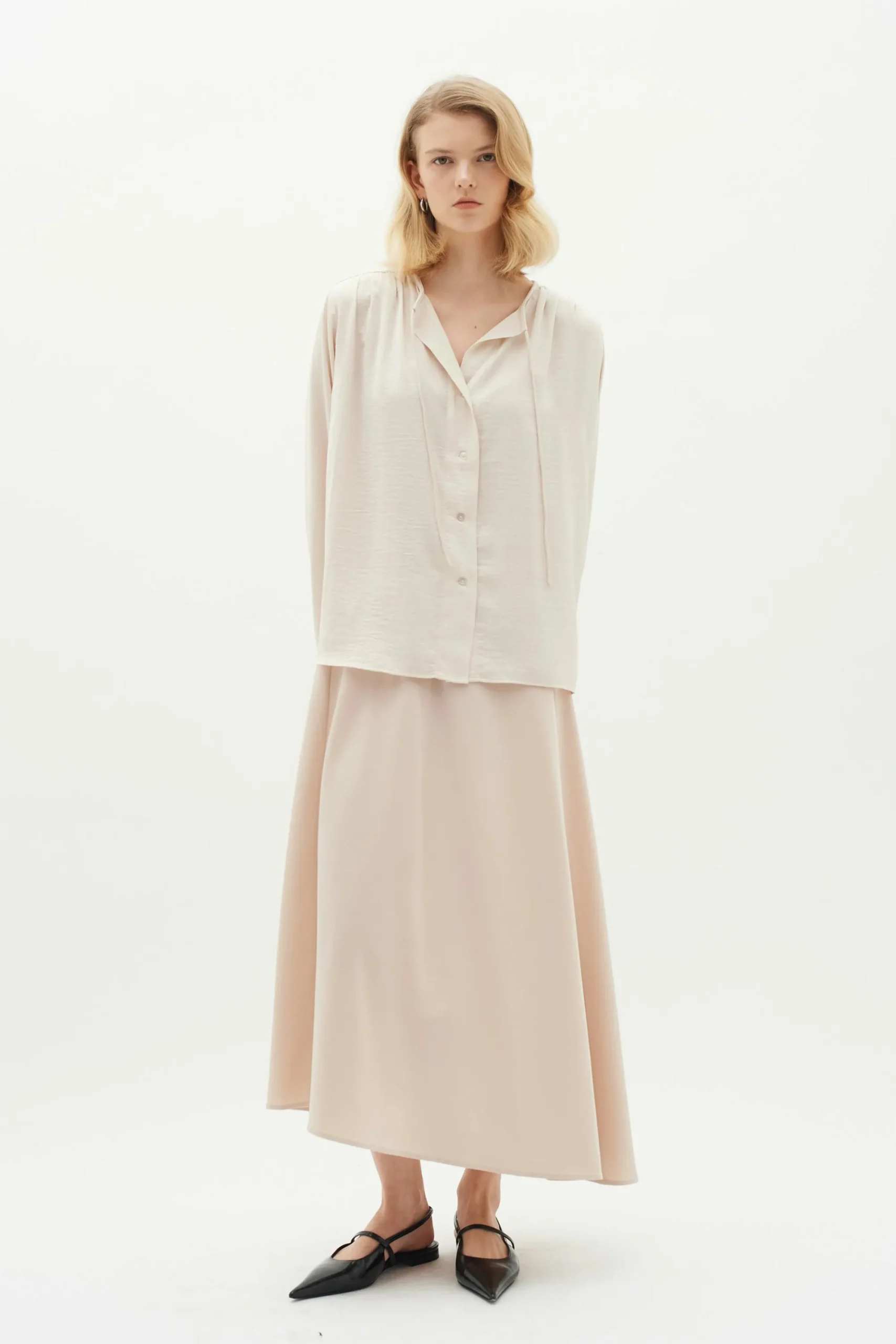 InWear MatoIW Skjorte* Skjorter & Bluser