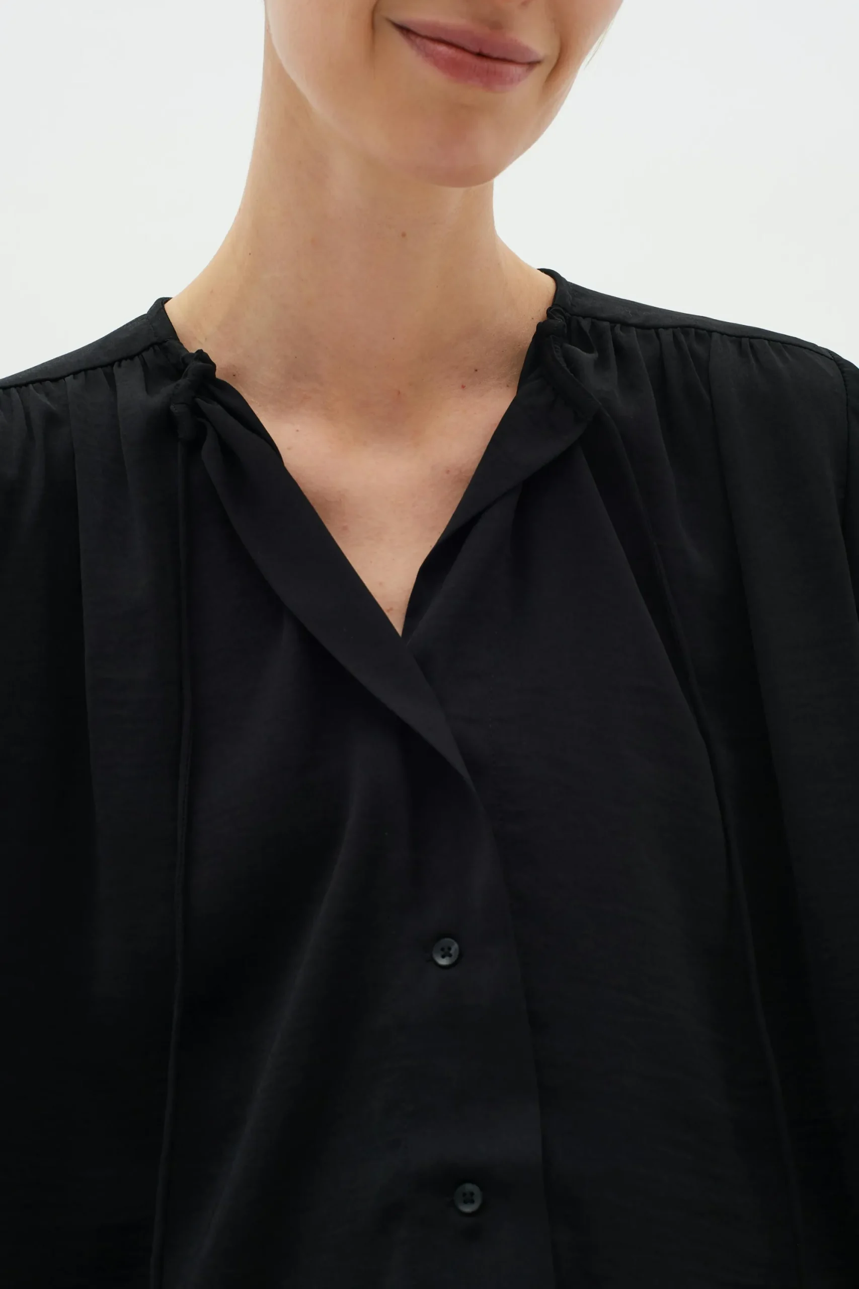 InWear MatoIW Skjorte* Skjorter & Bluser