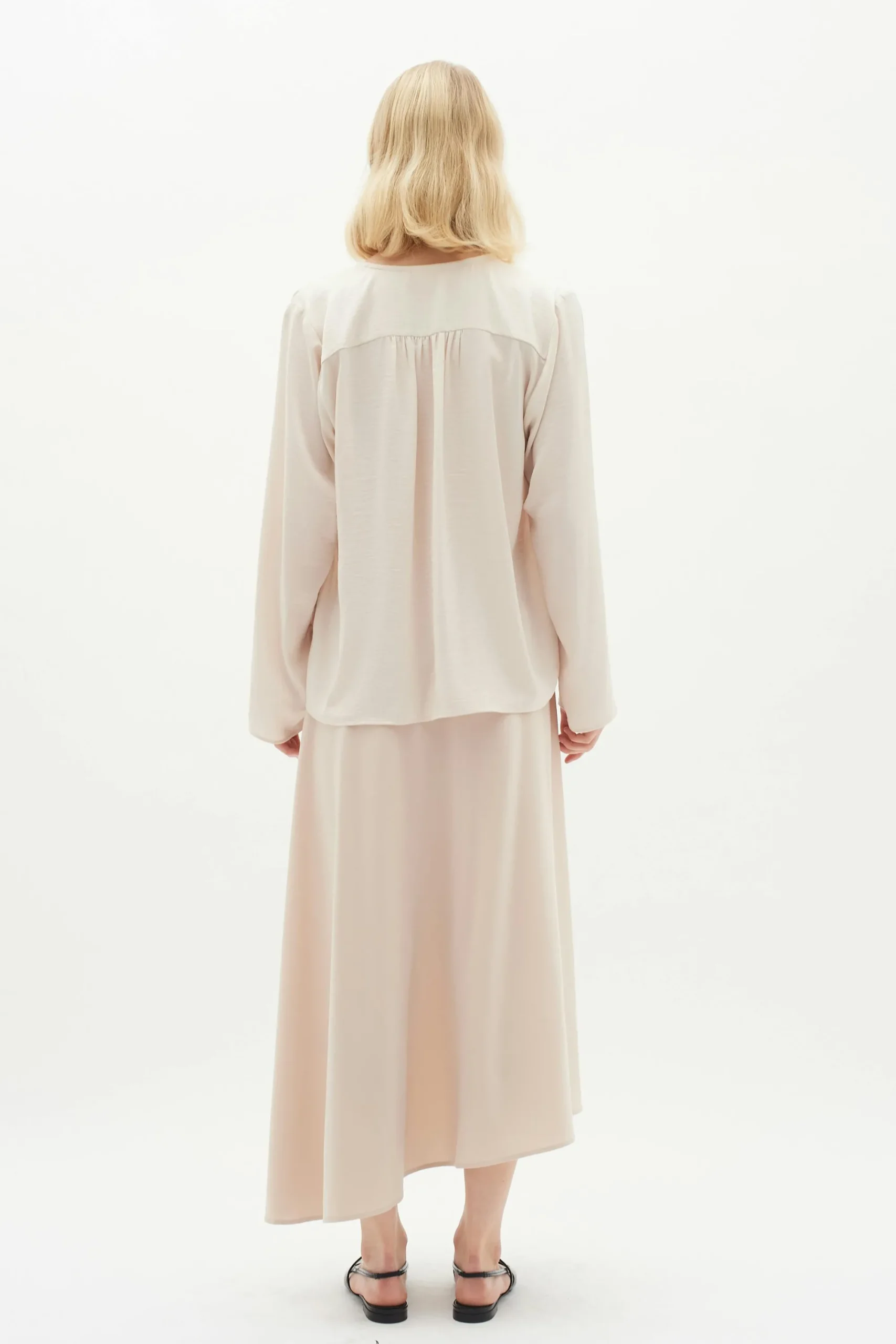 InWear MatoIW Skjorte* Skjorter & Bluser