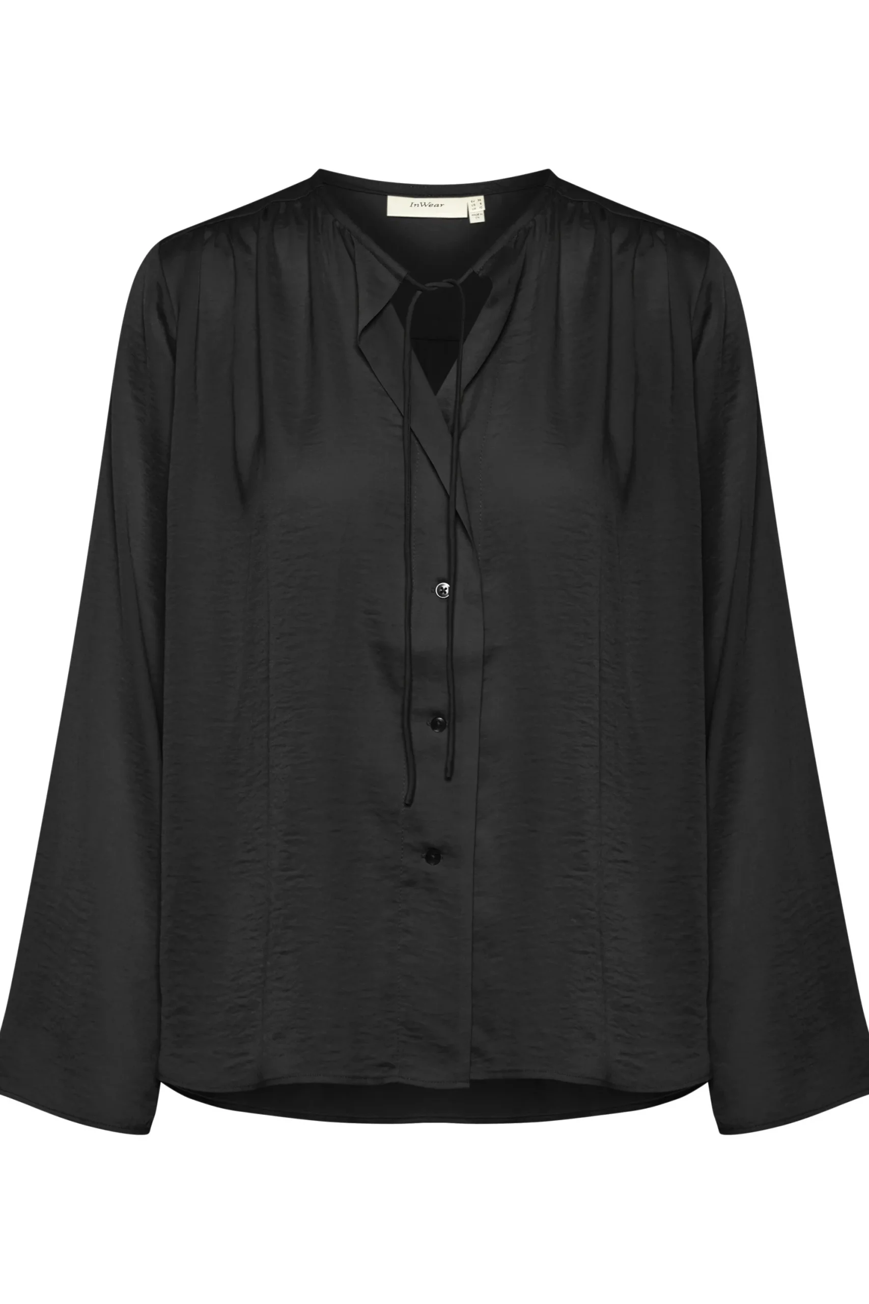 InWear MatoIW Skjorte* Skjorter & Bluser