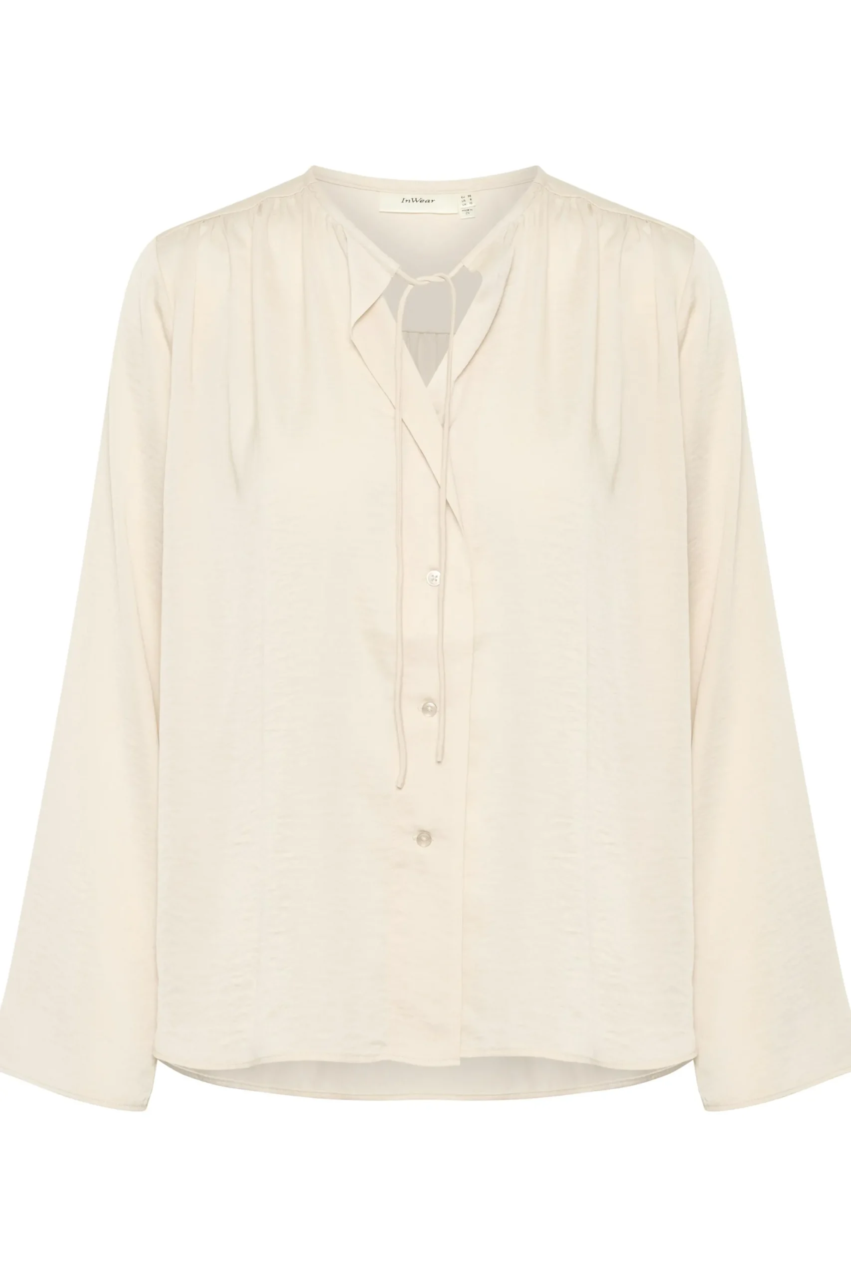 InWear MatoIW Skjorte* Skjorter & Bluser