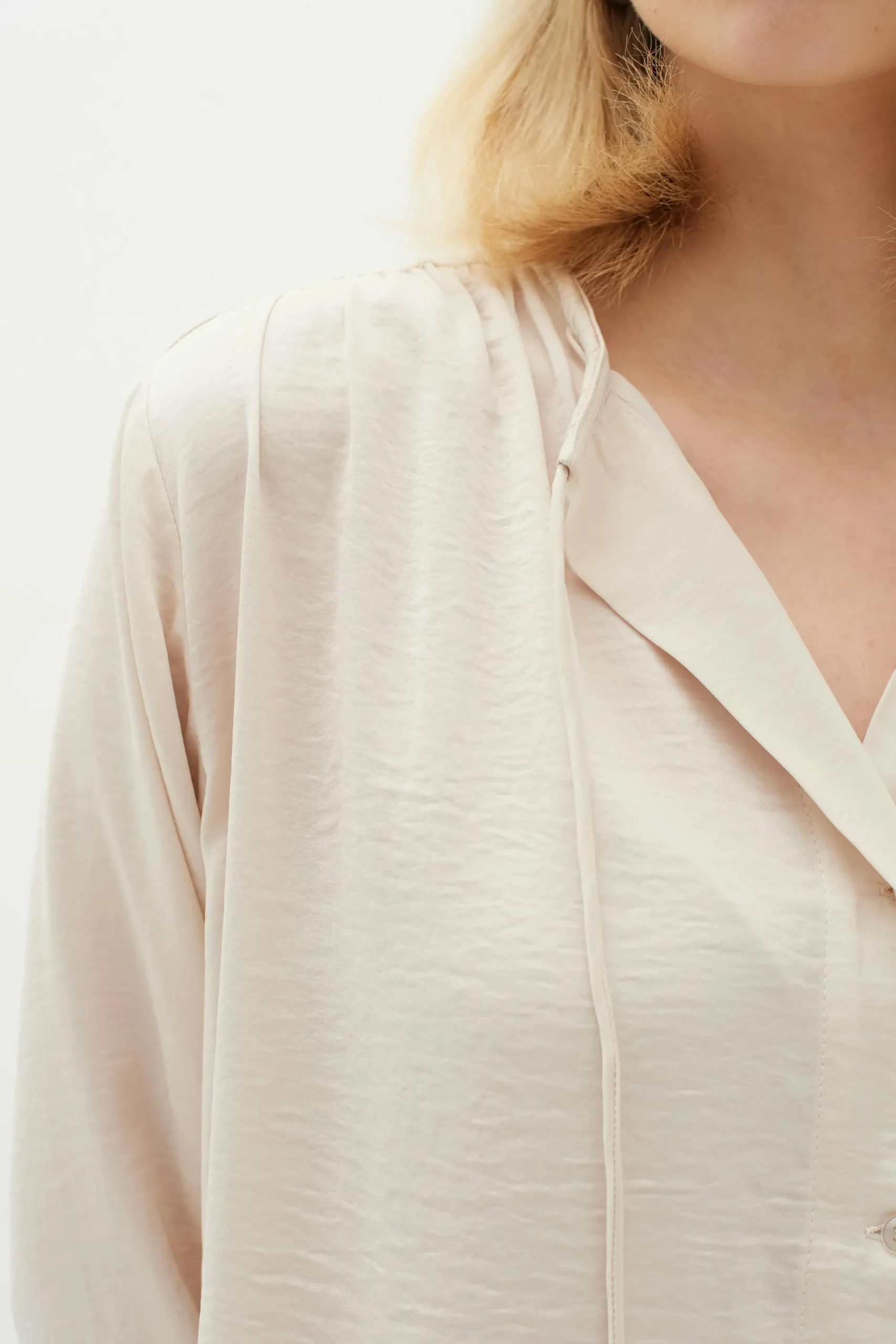 InWear MatoIW Skjorte* Skjorter & Bluser