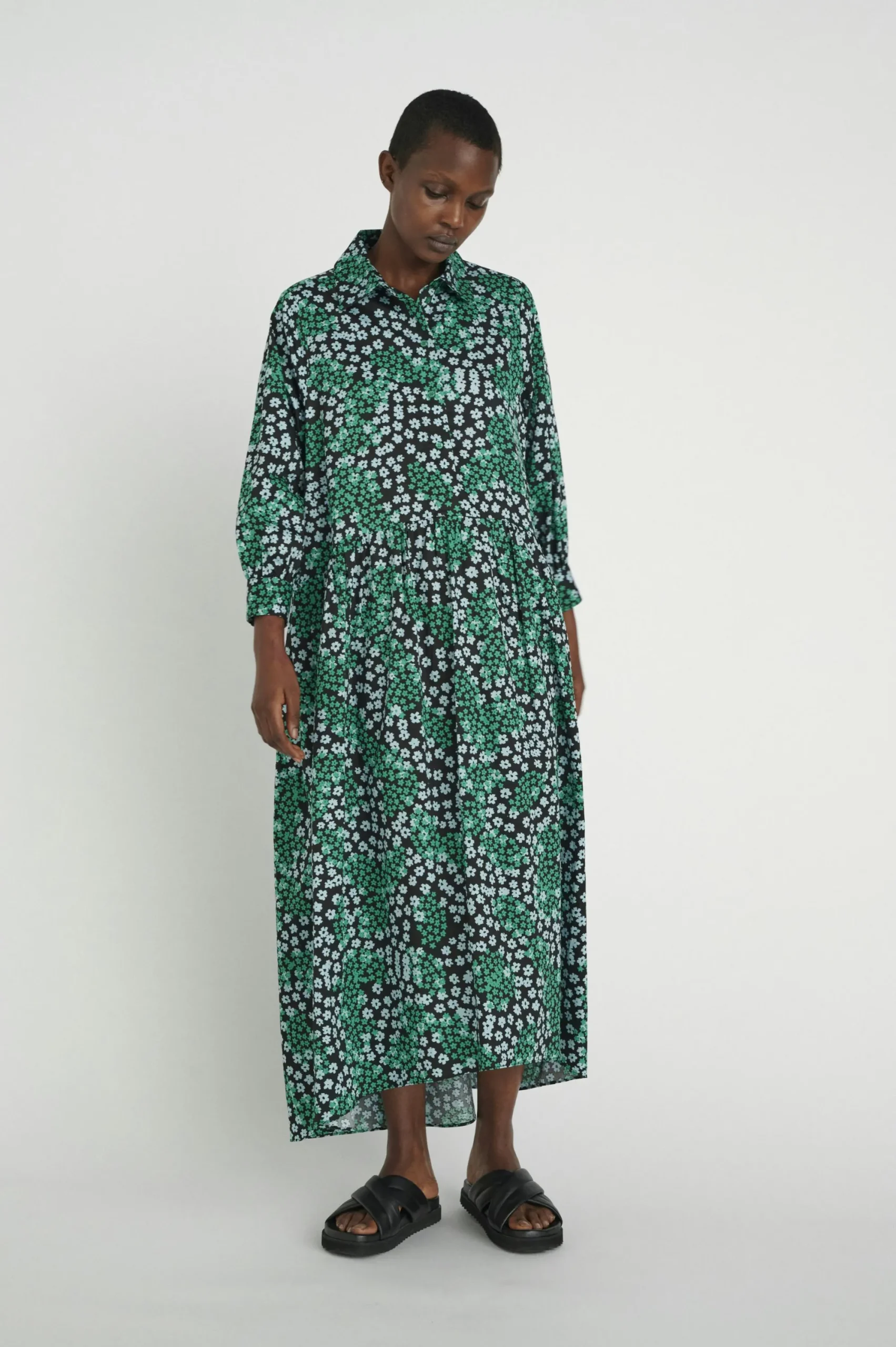 InWear MaxIW Kjole* Kjoler