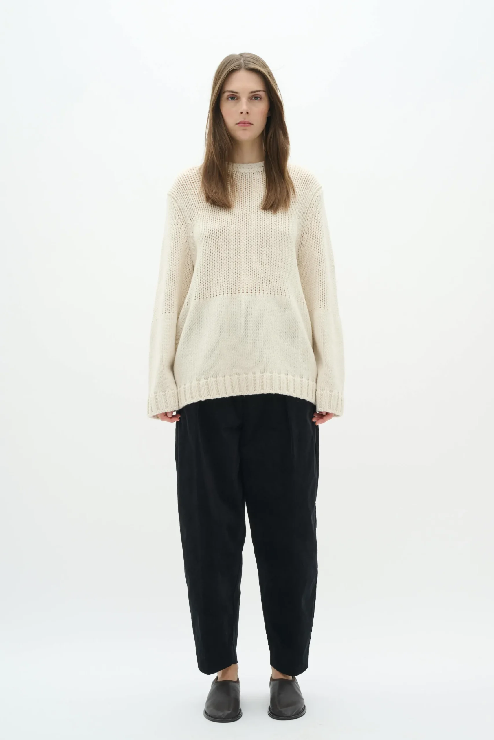 InWear MefayIW Pullover* Genser