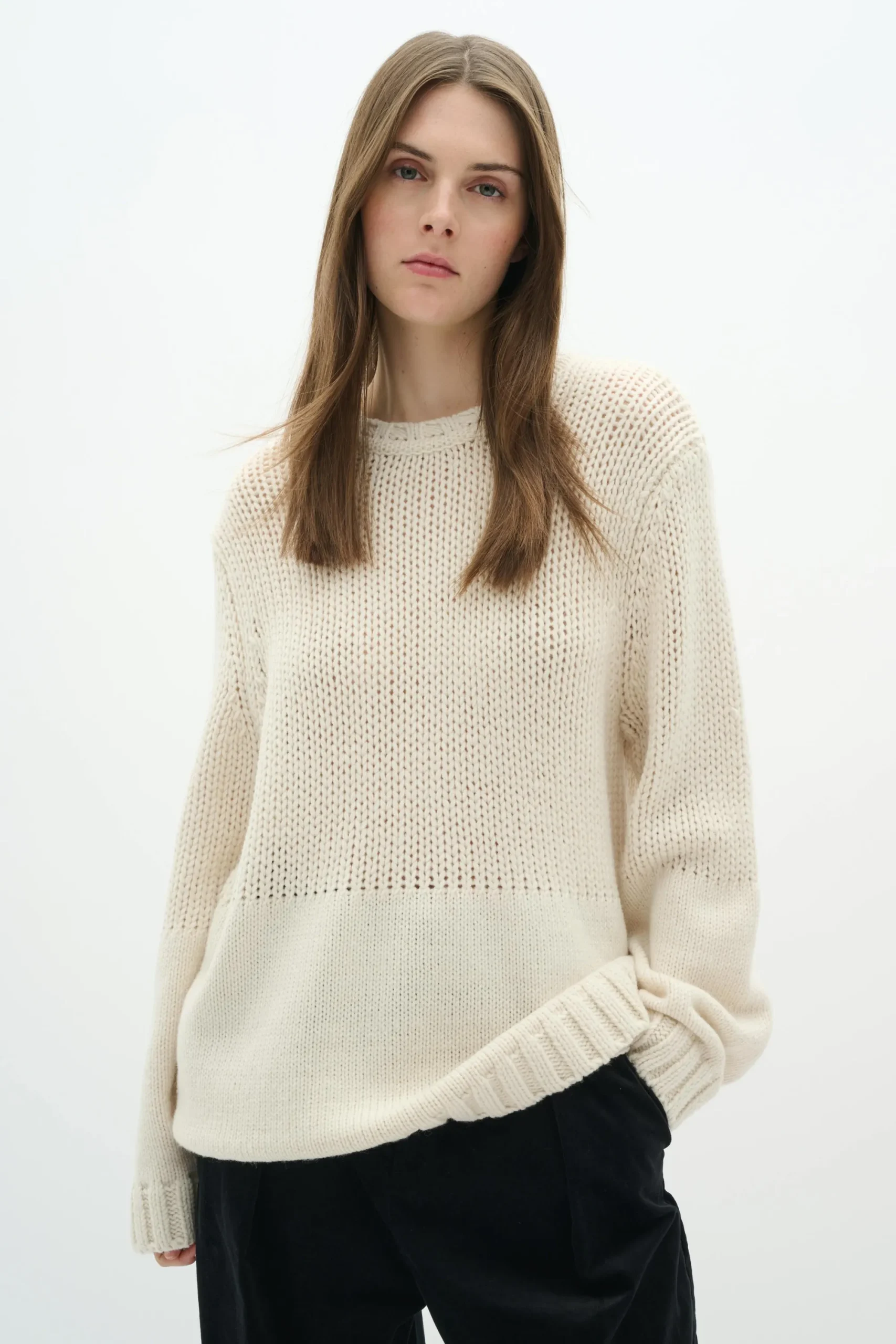 InWear MefayIW Pullover* Genser