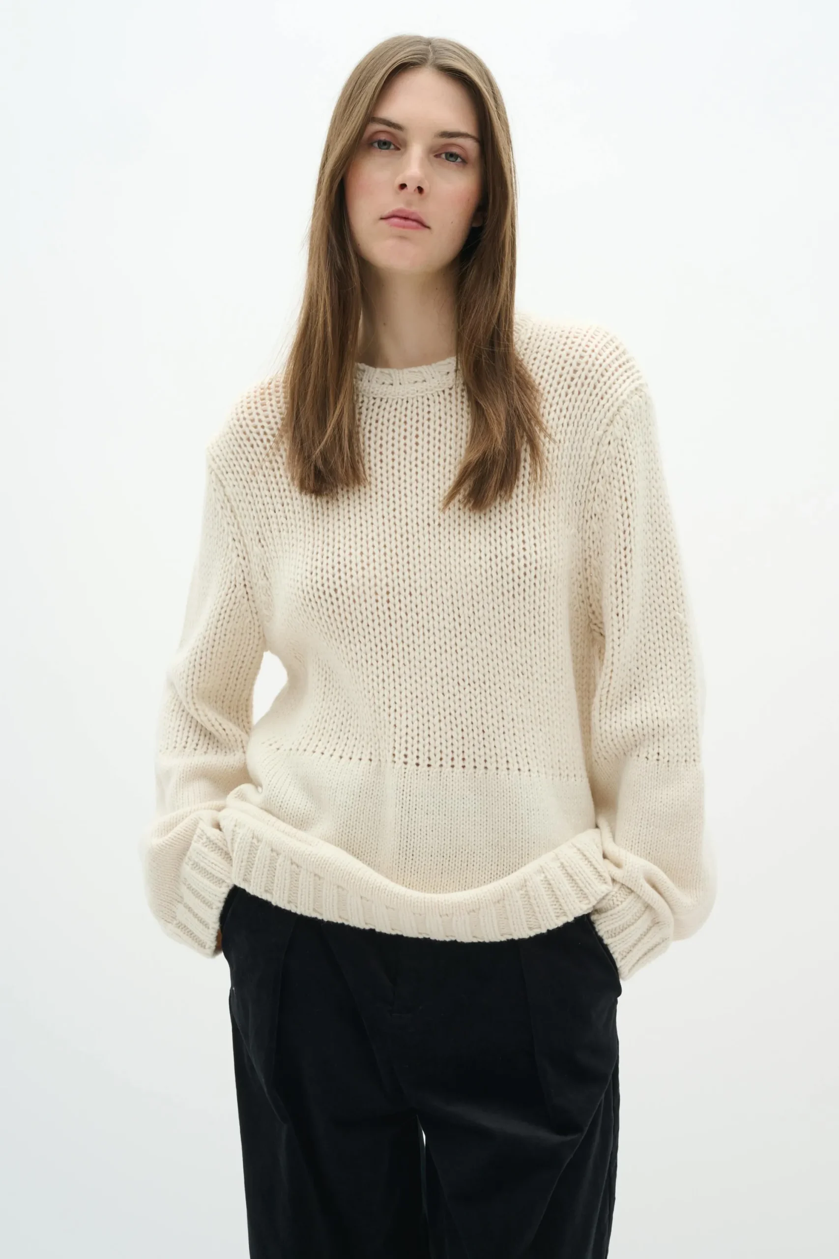 InWear MefayIW Pullover* Genser