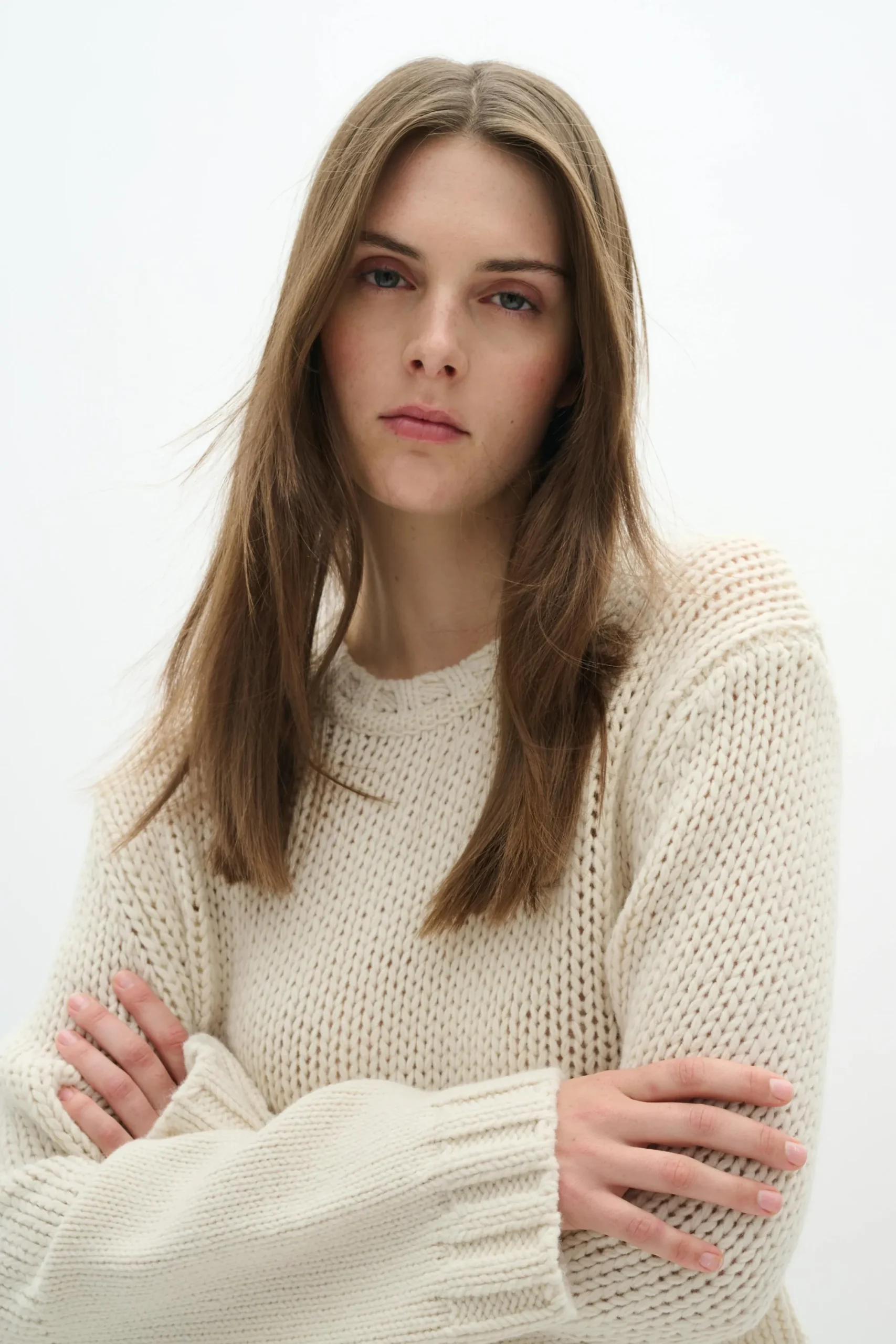 InWear MefayIW Pullover* Genser