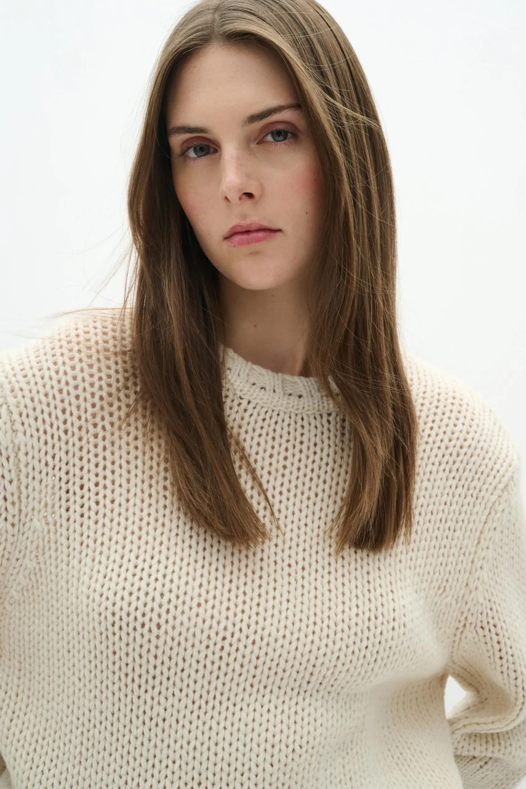 InWear MefayIW Pullover* Genser