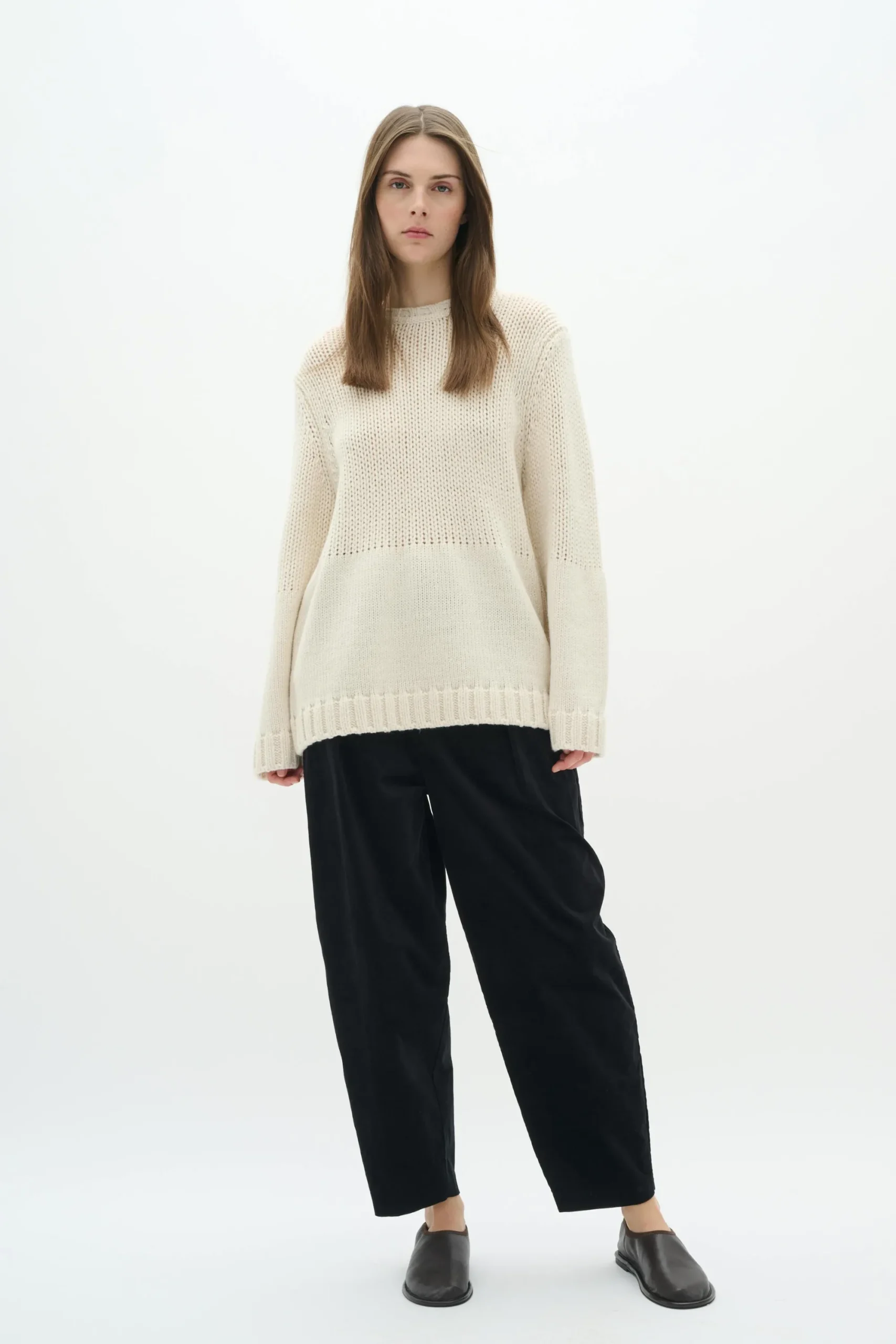 InWear MefayIW Pullover* Genser