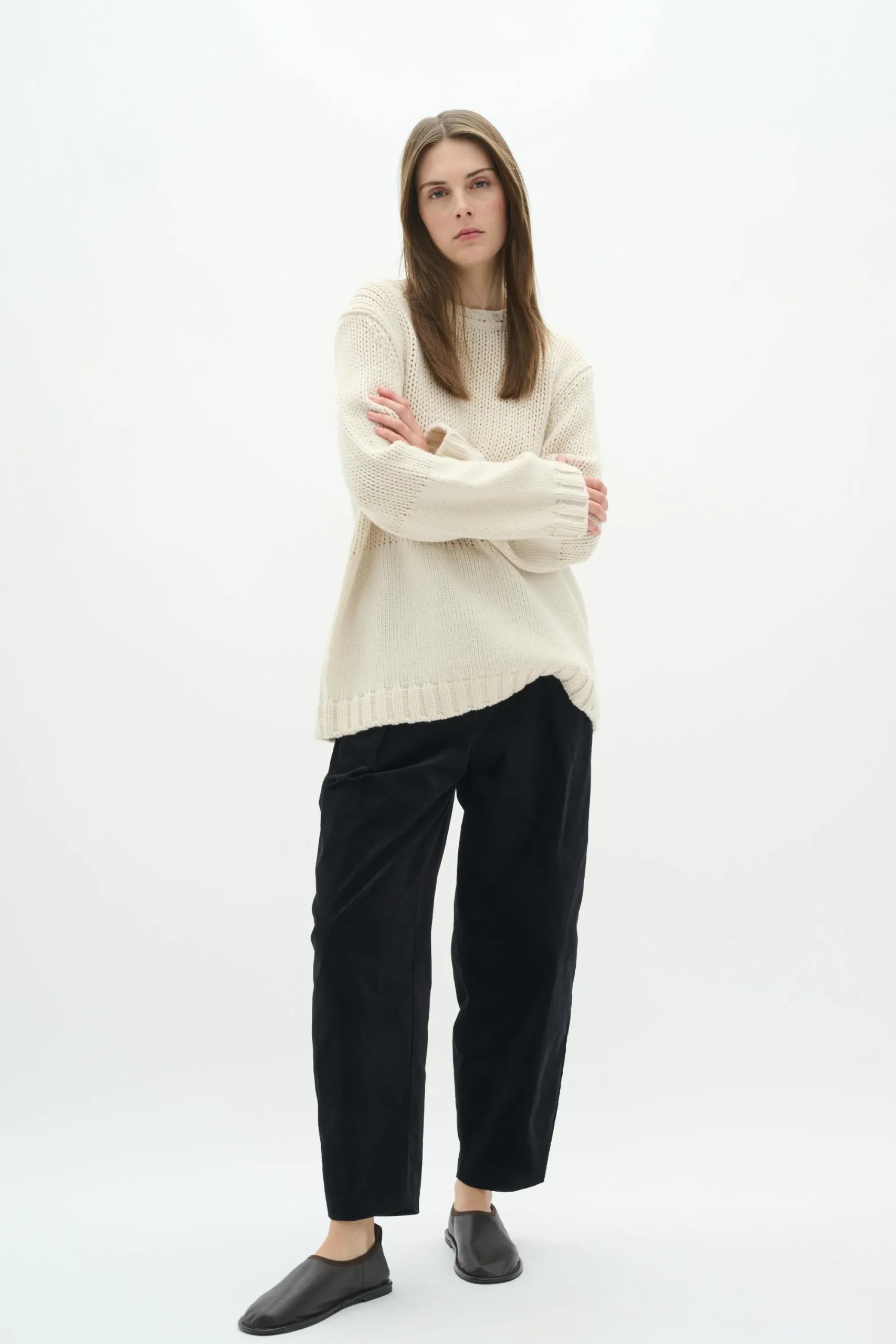 InWear MefayIW Pullover* Genser