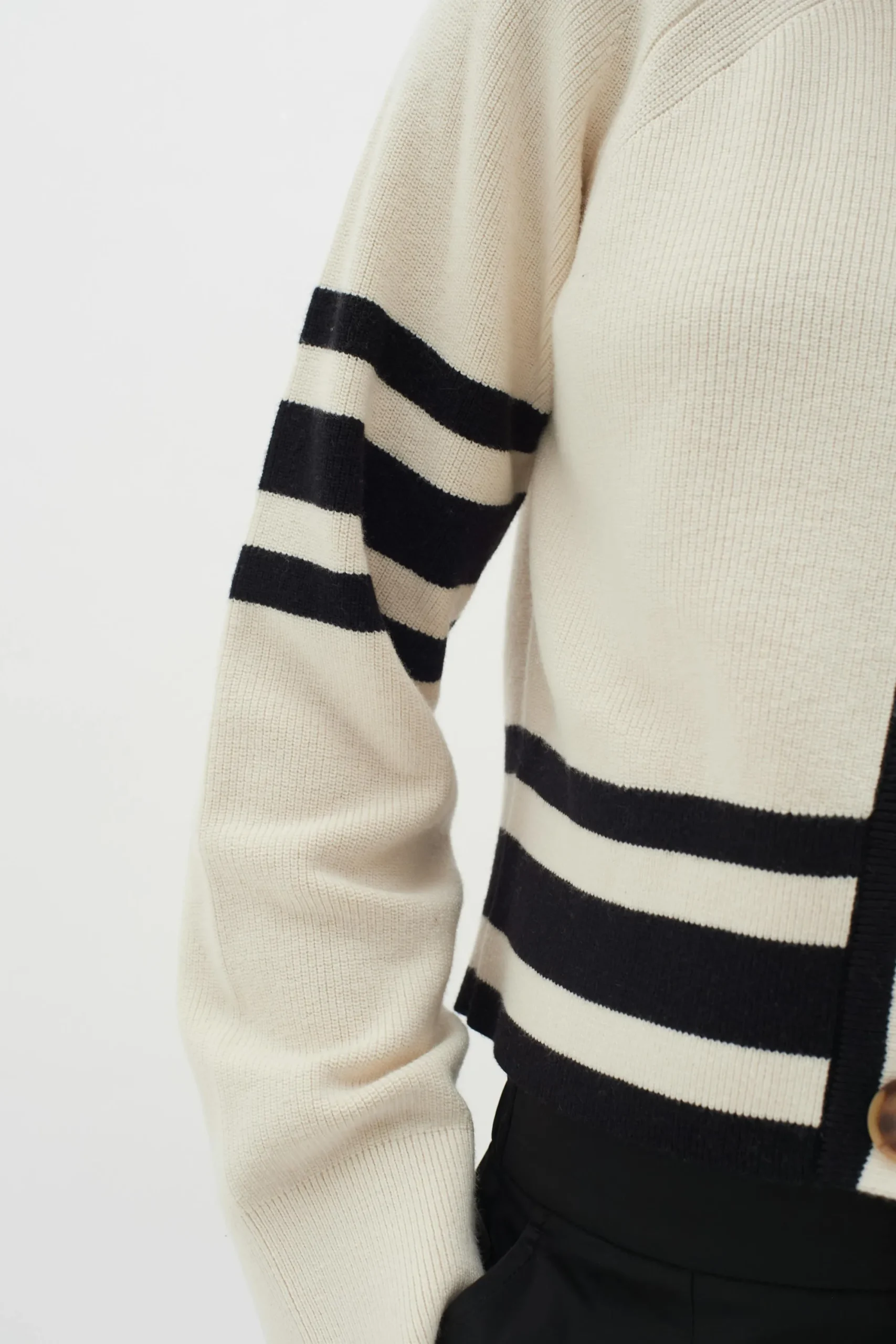 InWear MelasIW Cardigan* Genser