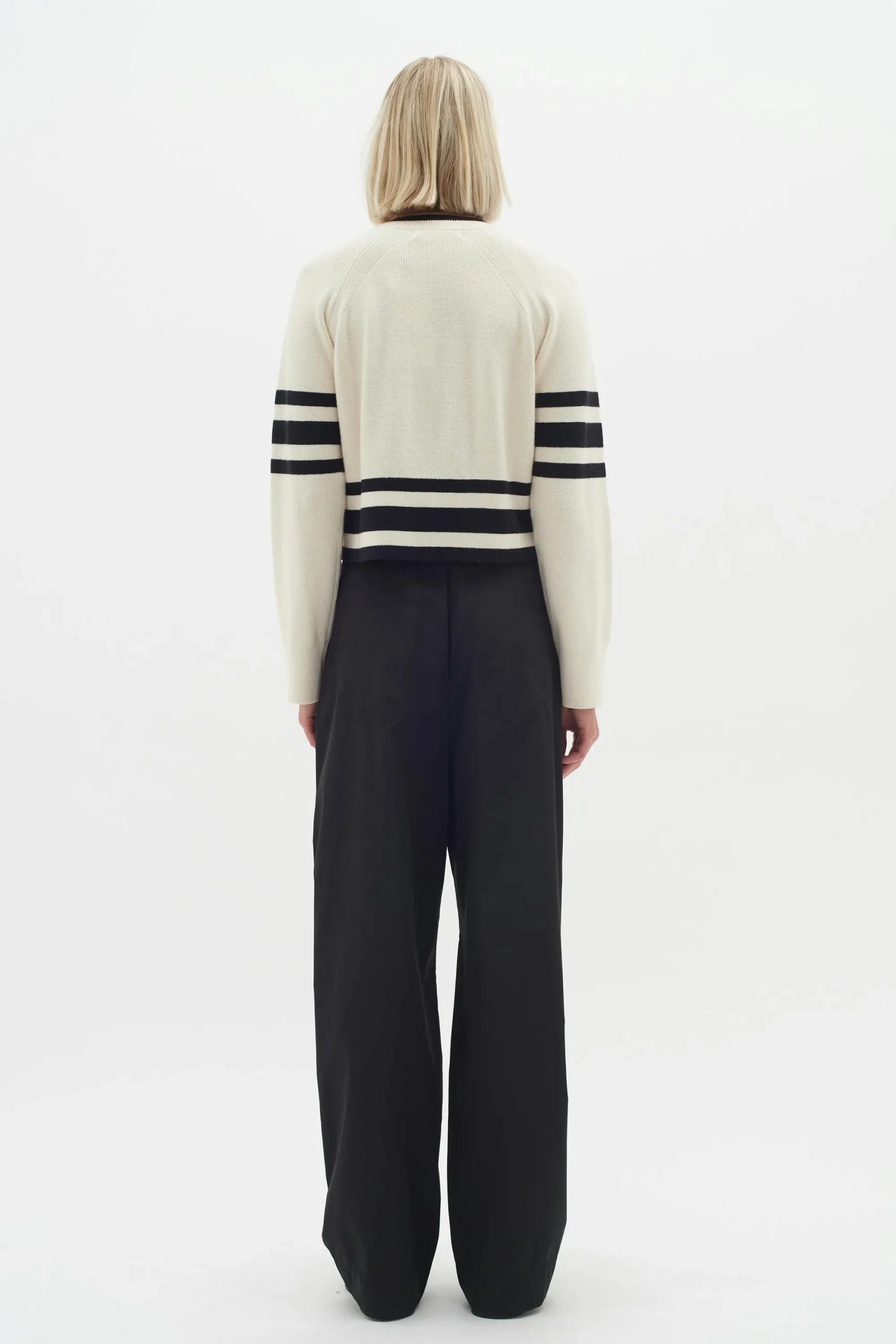 InWear MelasIW Cardigan* Genser