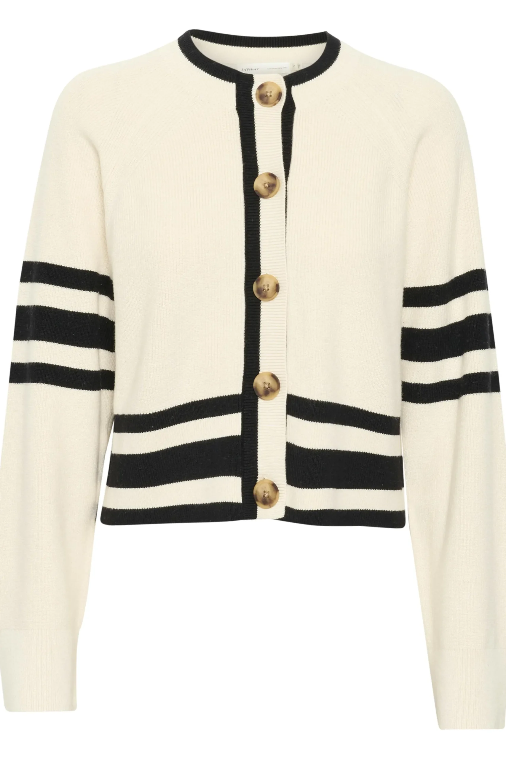 InWear MelasIW Cardigan* Genser