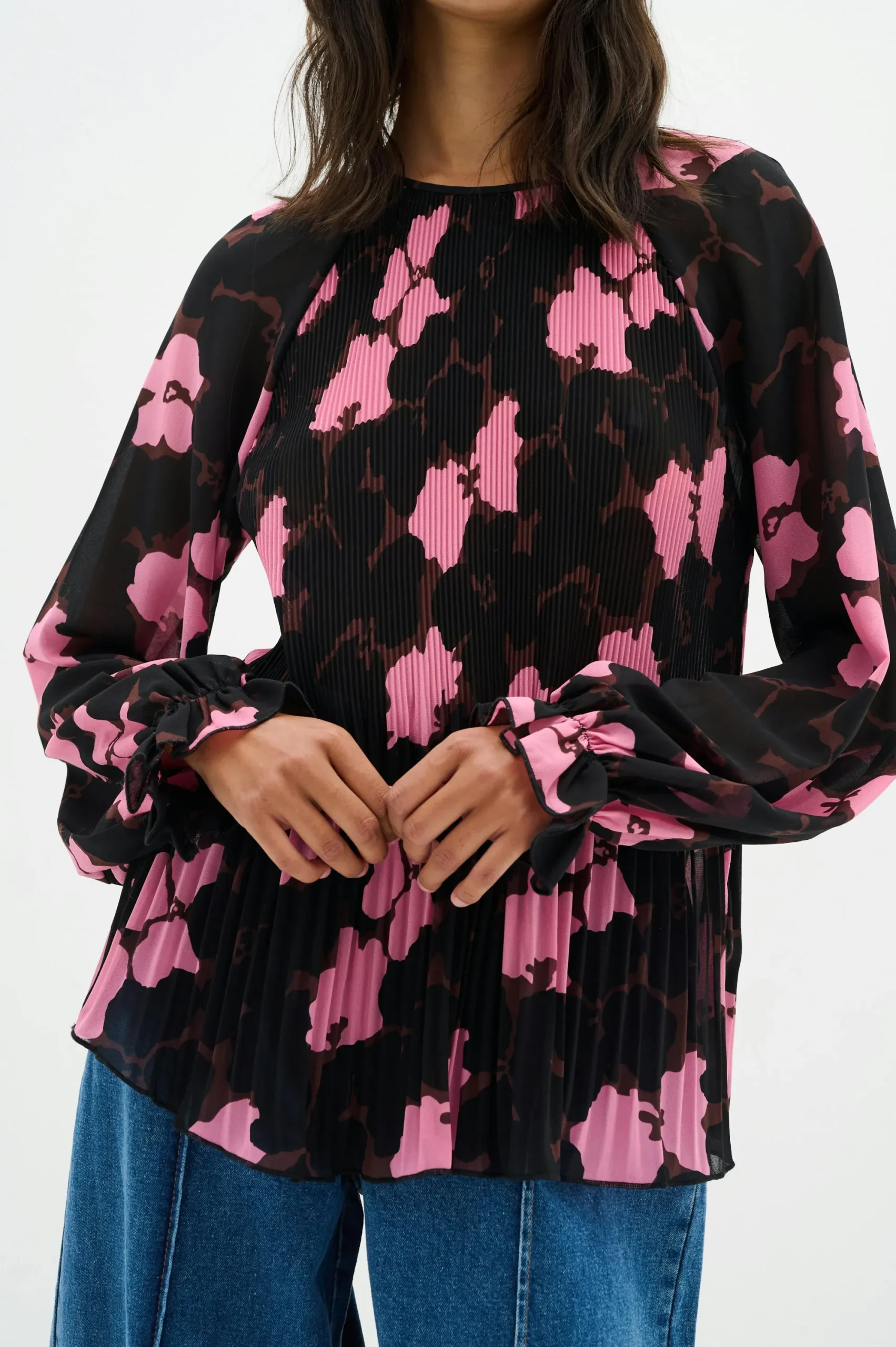 InWear MendraIW Bluse* Skjorter & Bluser