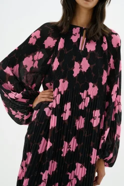 InWear MendraIW kort Kjole* Kjoler