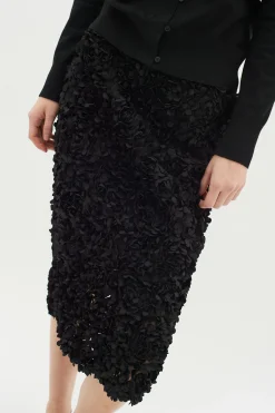 InWear MeoraIW Pencil Skjørt* Skjørt