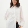 InWear MerlissaIW Boxy Skjorte* Skjorter & Bluser