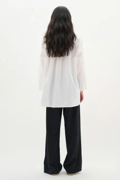 InWear MerlissaIW Boxy Skjorte* Skjorter & Bluser