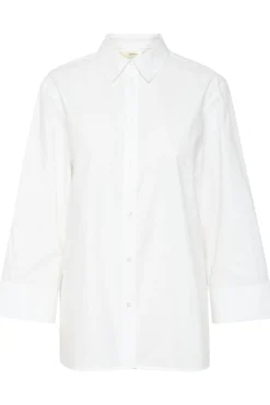 InWear MerlissaIW Boxy Skjorte* Skjorter & Bluser