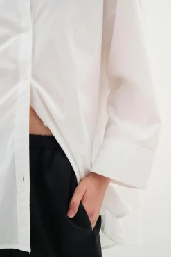 InWear MerlissaIW Boxy Skjorte* Skjorter & Bluser
