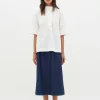InWear MerlissaIW kortermet Skjorte* Skjorter & Bluser