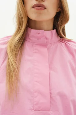 InWear MerlissaIW kortermet Skjorte* Skjorter & Bluser