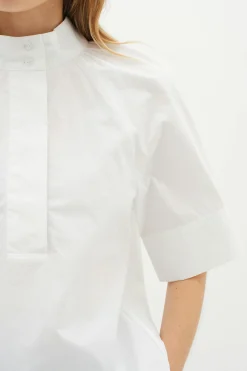 InWear MerlissaIW kortermet Skjorte* Skjorter & Bluser