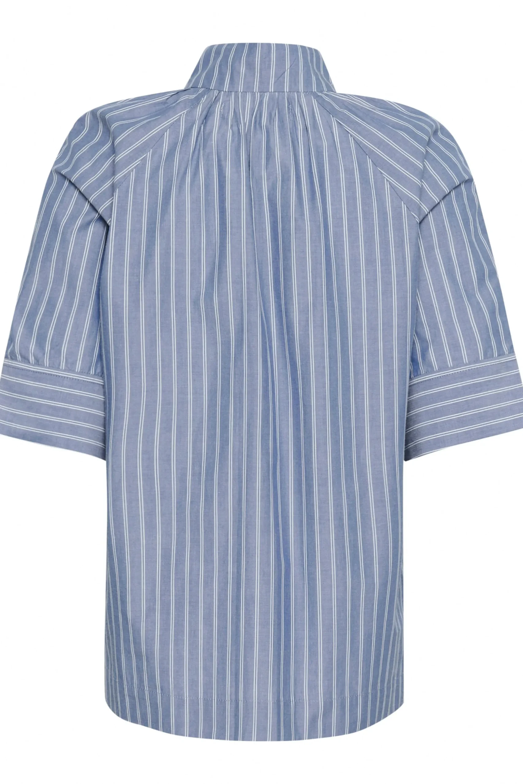 InWear MerlissaIW kortermet Skjorte* Skjorter & Bluser
