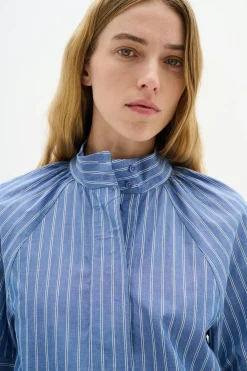InWear MerlissaIW kortermet Skjorte* Skjorter & Bluser