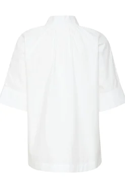 InWear MerlissaIW kortermet Skjorte* Skjorter & Bluser