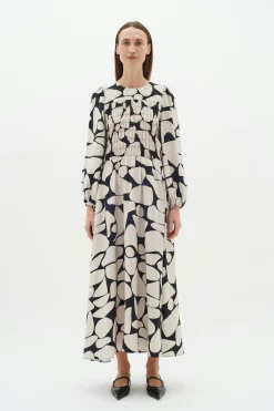 InWear MettaIW Kjole* Kjoler