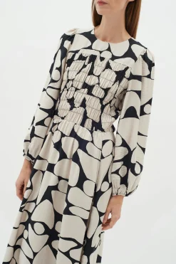 InWear MettaIW Kjole* Kjoler