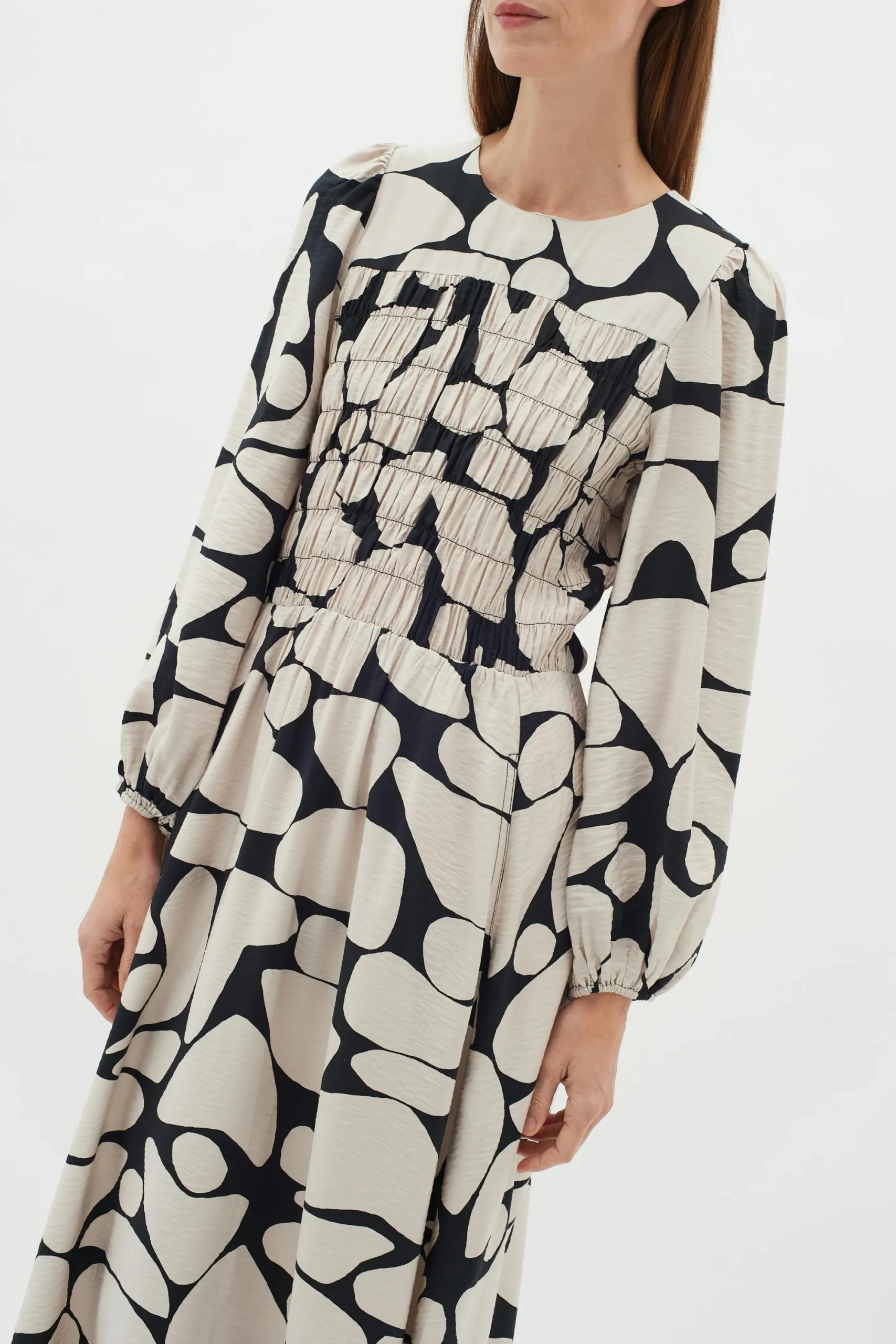 InWear MettaIW Kjole* Kjoler