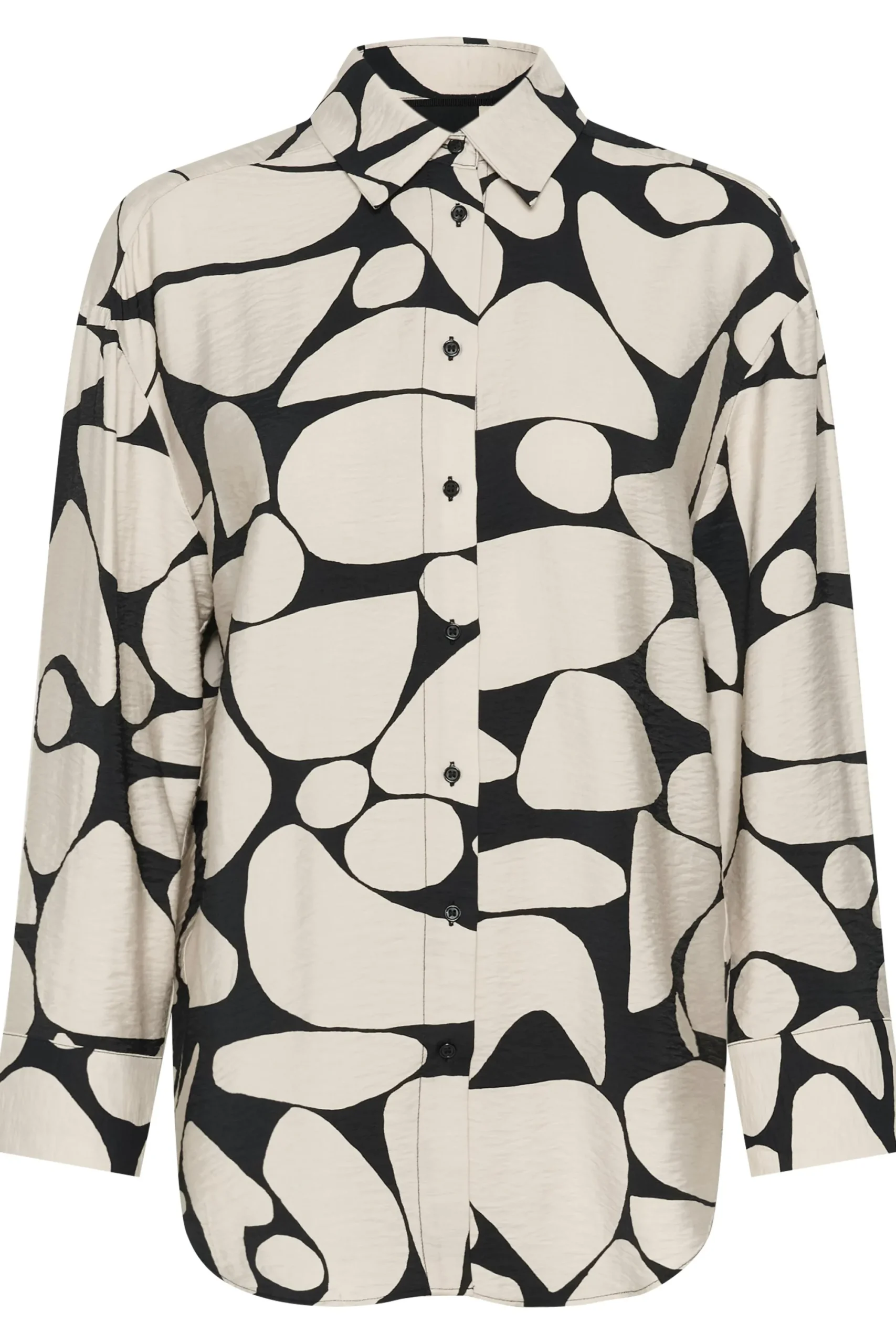 InWear MettaIW Skjorte* Skjorter & Bluser