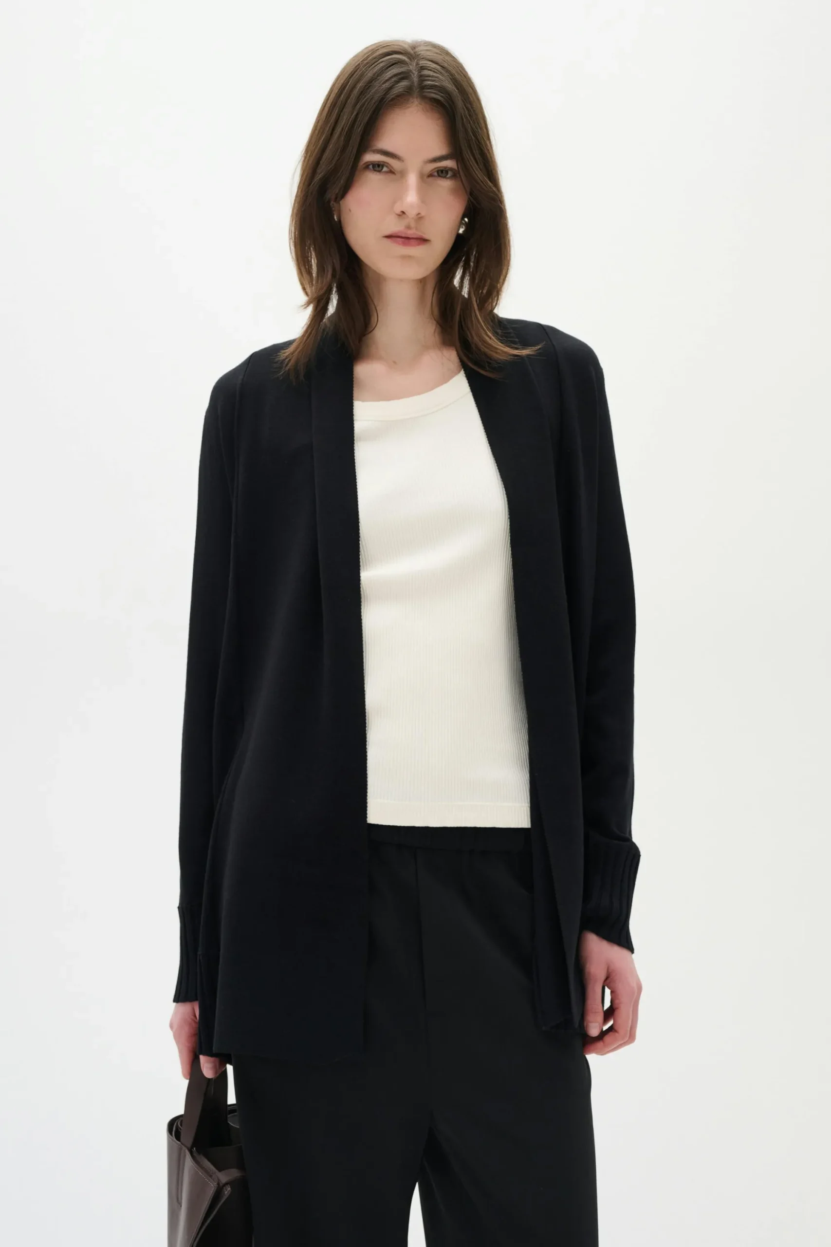 InWear MidleyIW Cardigan* Genser