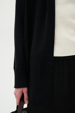 InWear MidleyIW Cardigan* Genser