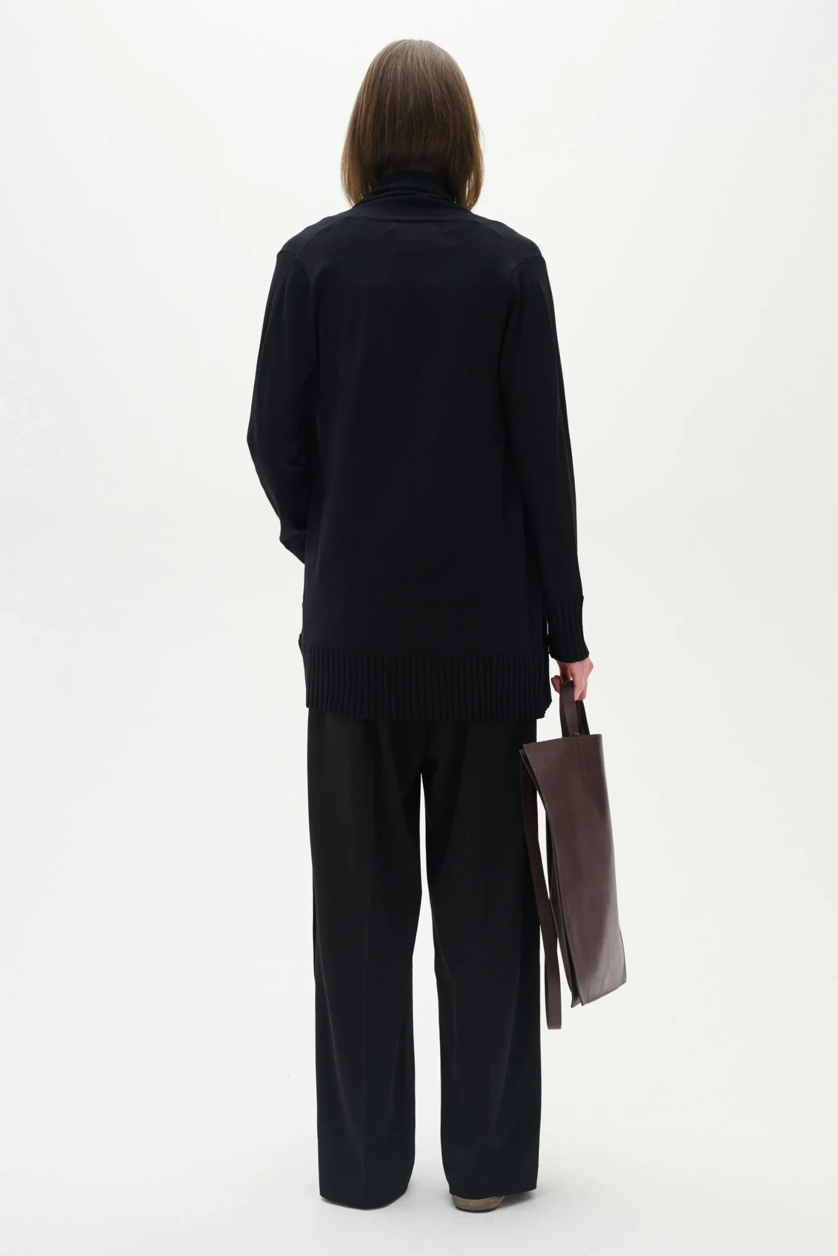 InWear MidleyIW Cardigan* Genser