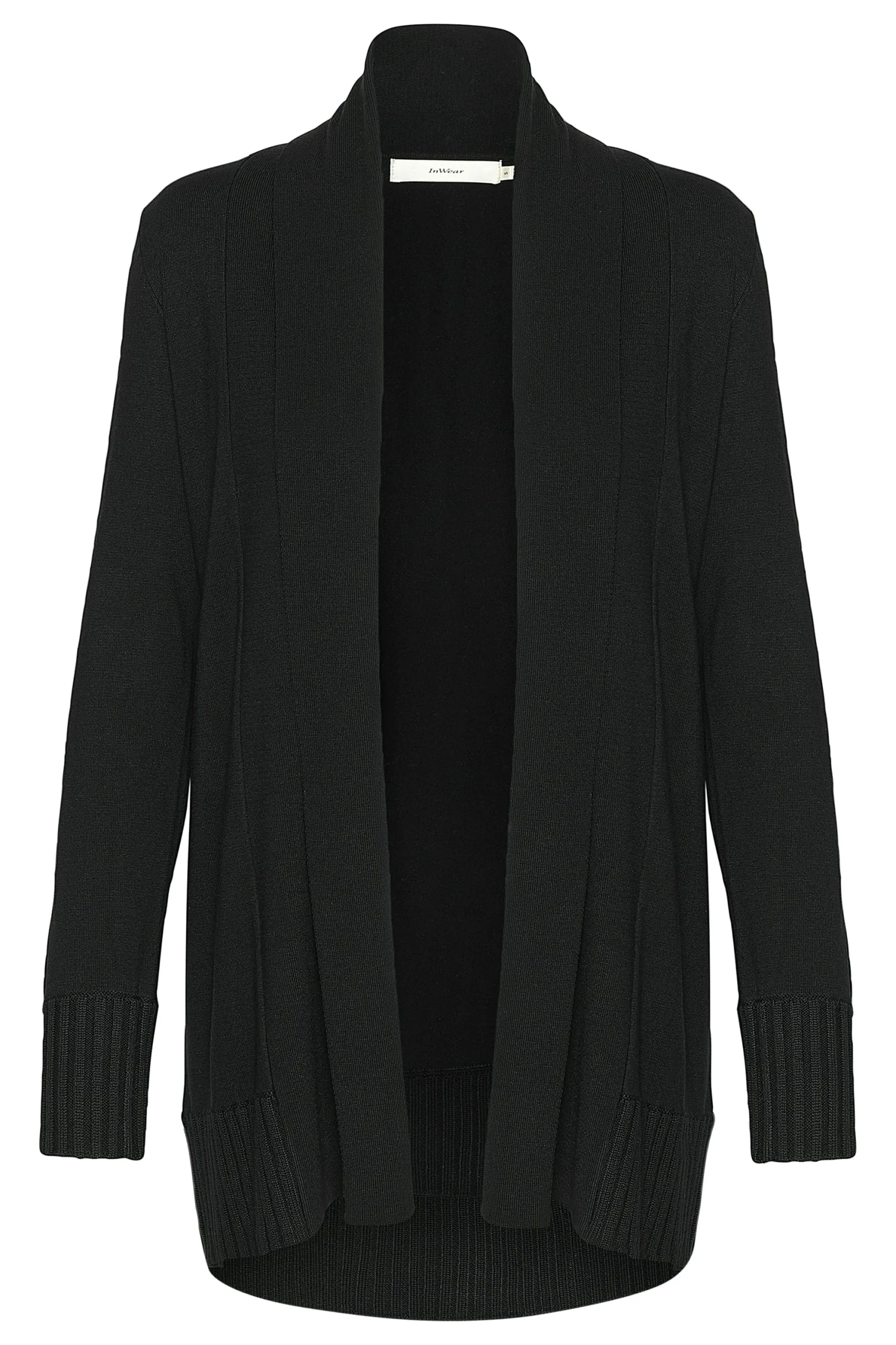 InWear MidleyIW Cardigan* Genser