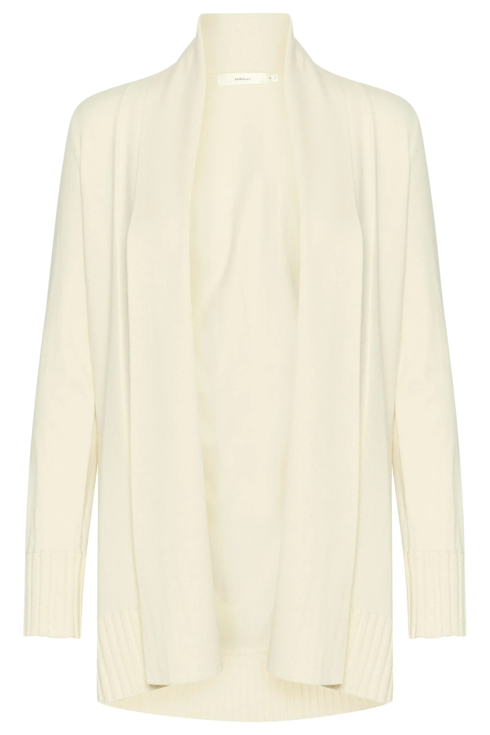 InWear MidleyIW Cardigan* Genser