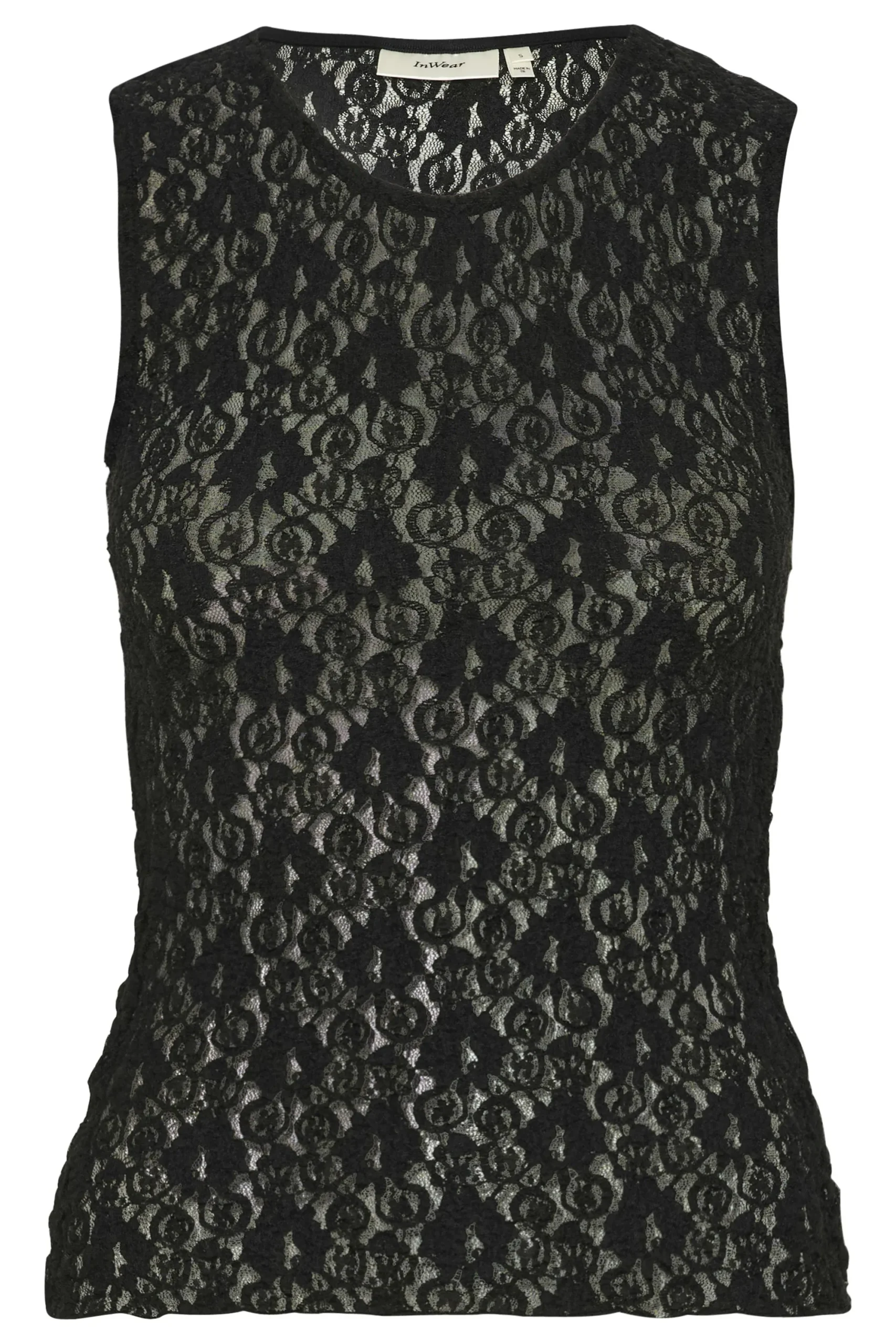 InWear MilanaIW T-shirt* T-shirts & Topper