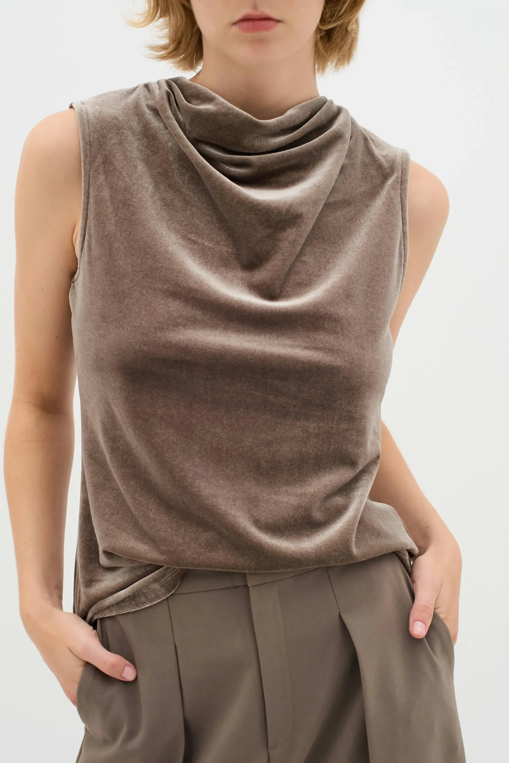 InWear MiliieIW Pullover* T-shirts & Topper