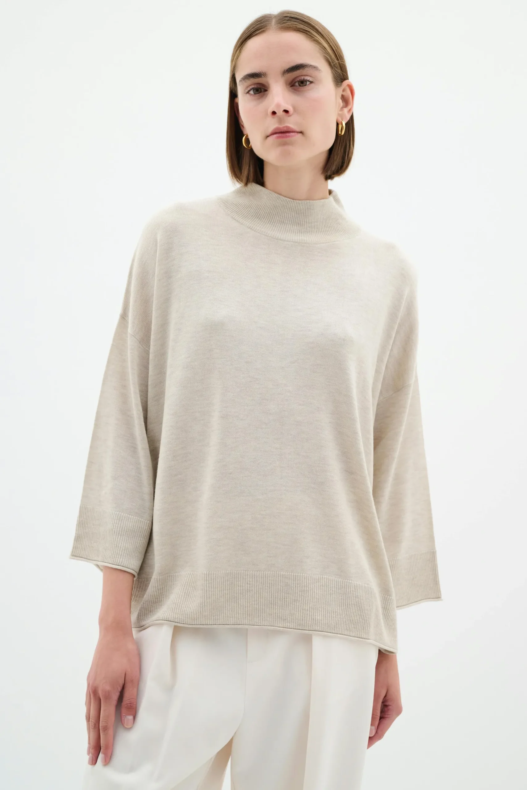 InWear MilzaIW Pullover* Genser