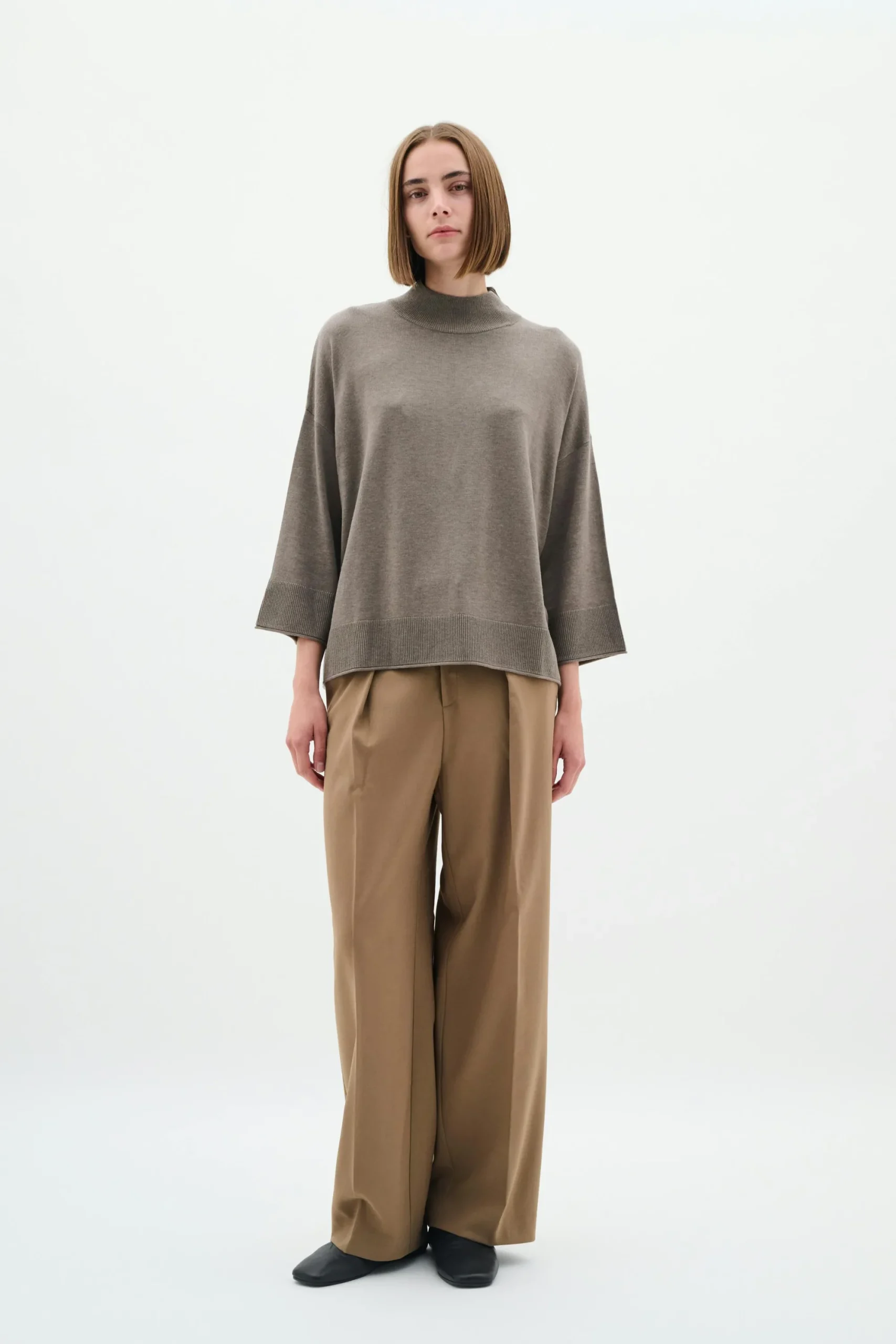 InWear MilzaIW Pullover* Genser