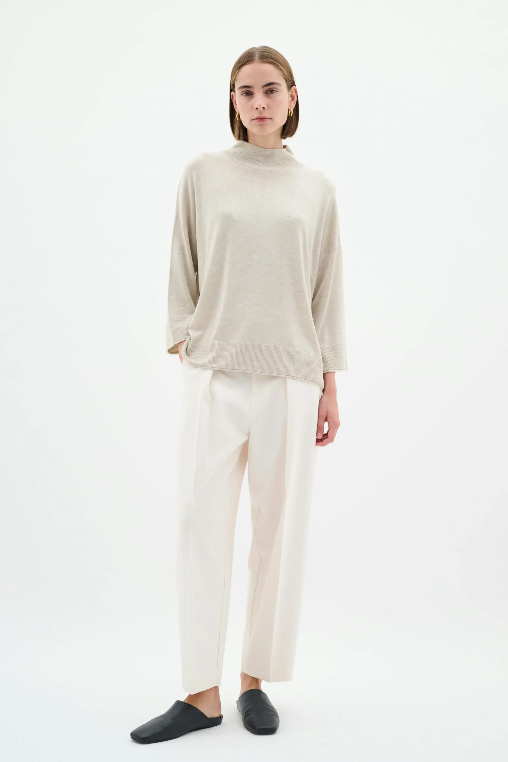 InWear MilzaIW Pullover* Genser
