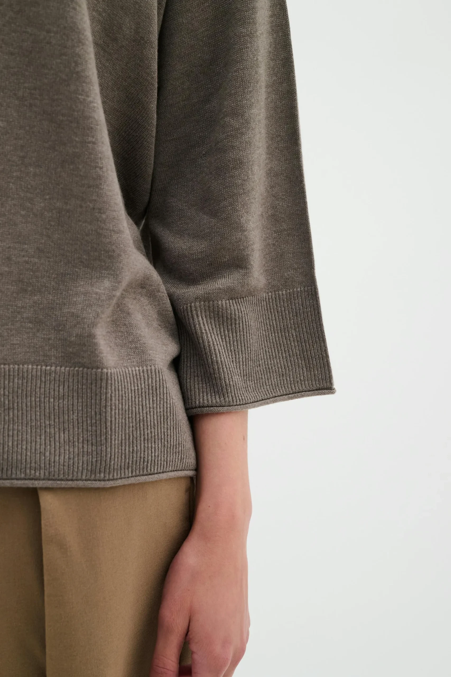 InWear MilzaIW Pullover* Genser