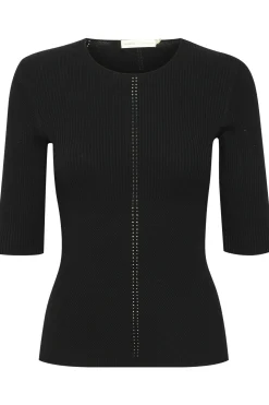 InWear MiriosIW Rib Bluse* Genser